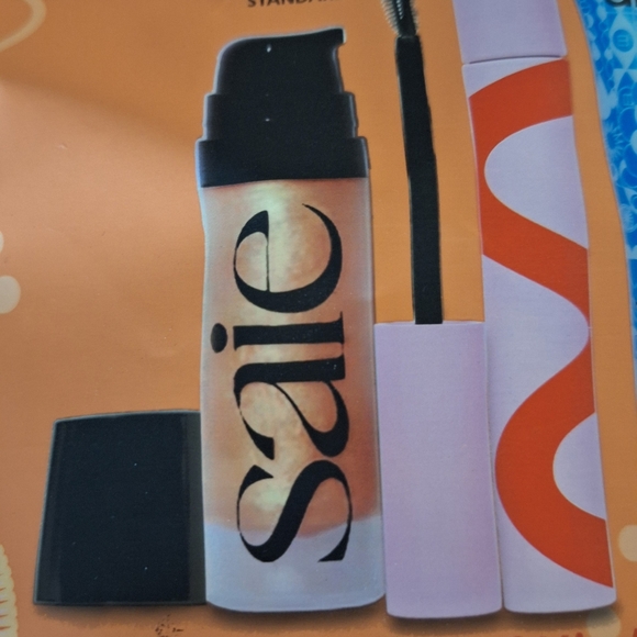 Sephora favorites Clean Me Up kit - Picture 2 of 4